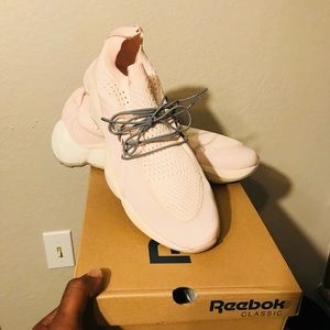 Rebook Dmx flyknit size 13 ds